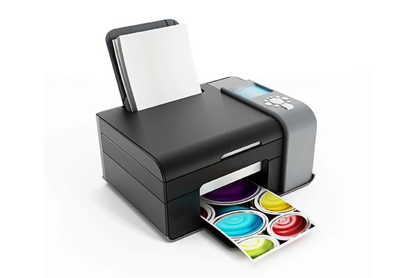 impressora para escritório